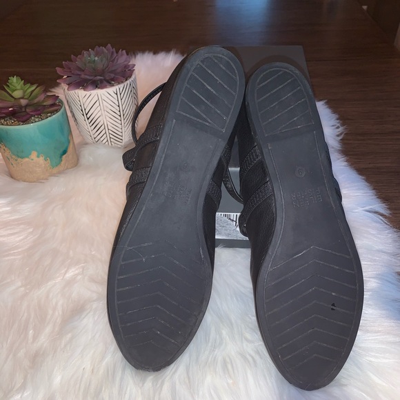 Eileen Fisher Joe Flat EUC - Picture 6 of 6